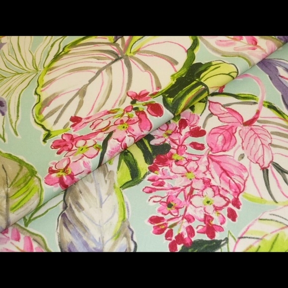 Hamilton Cayman in Seafoam - Picture 6 of 14